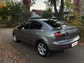 2005 Mazda 3 I (BK), серый, 460000 рублей - вид 3