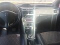 2004 Peugeot 307 I, красный, 140000 рублей - вид 4