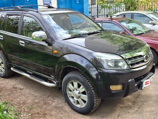 2008 Great Wall Hover, чёрный, 410000 рублей, вид 1