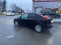 2007 Ford Focus II, чёрный, 399000 рублей - вид 2