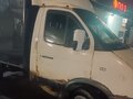 2003 ГАЗ ГАЗель (3302), белый, 260000 рублей - вид 2