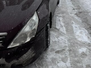 2012 Nissan Teana II (J32) Рестайлинг, пурпурный, 1000000 рублей, вид 4