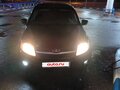 2014 Lada (ВАЗ) Granta I, чёрный, 130000 рублей