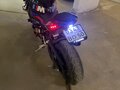 2021 BMW S 1000 RR, серый, 1800000 рублей - вид 7