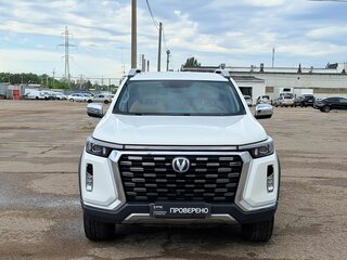 2024 Changan Hunter Plus, белый, 2035000 рублей, вид 2