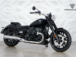 2024 BMW R 18, чёрный, 1749000 рублей, вид 5