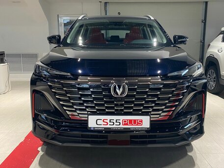 Changan UNI-S I