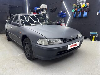 1993 Honda Accord V, серебристый, 230000 рублей, вид 2