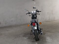 2012 Yamaha SR400, чёрный, 435000 рублей - вид 3