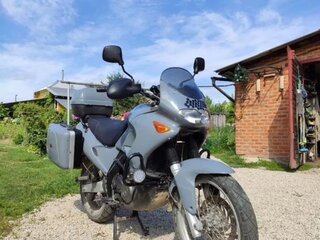 Aprilia Pegaso 650