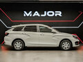2024 Lada (ВАЗ) Vesta SW I Рестайлинг (NG), белый, 1299000 рублей - вид 3