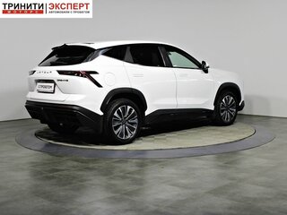 2024 Jetour Dashing I, белый, 2048000 рублей, вид 5
