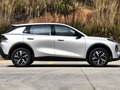 2026 Changan Qiyuan Q05 51.9 kWh II, серебристый - вид 3