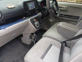 2019 Toyota Passo III Рестайлинг, серый, 1100000 рублей, вид 5