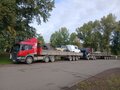 2008 Scania P-series, красный, 2850000 рублей - вид 10
