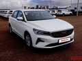 2024 Geely Emgrand II, белый - вид 1