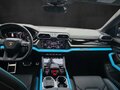 2025 Lamborghini Urus SE I Рестайлинг, синий, 34400000 рублей - вид 2