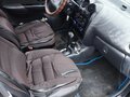 2005 Daewoo Matiz I Рестайлинг, синий - вид 4