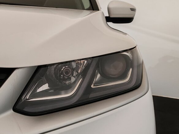 2023 Geely Coolray I, белый, 1560000 рублей - вид 22