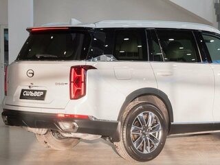 2025 GAC GS8 II, белый, 4157010 рублей, вид 2
