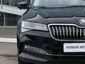 2025 Skoda Superb III Рестайлинг, чёрный, 3290000 рублей - вид 8