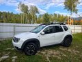 2020 Renault Duster I Рестайлинг, белый, 1730000 рублей - вид 8