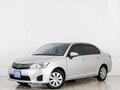 2013 Toyota Corolla Axio XI (E160, E170, E180), серый, 1049000 рублей - вид 2