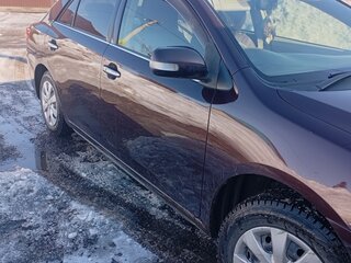 2012 Toyota Allion II Рестайлинг, пурпурный, 1100000 рублей, вид 2