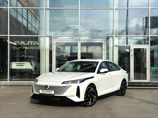 2024 Changan Lamore, белый, 2450000 рублей, вид 3