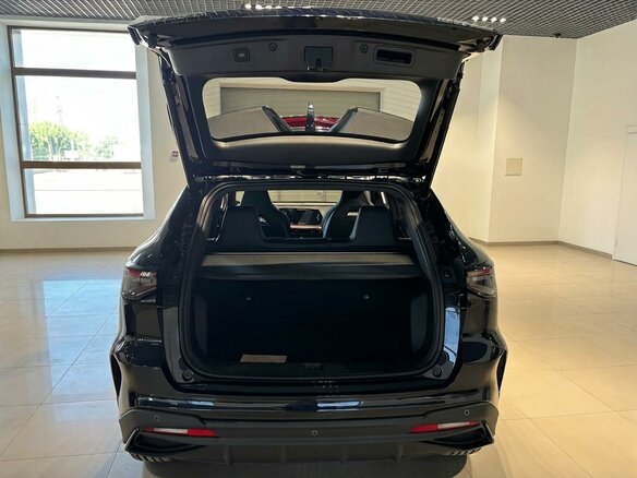 2026 Changan CS35 Max, чёрный, 2649900 рублей - вид 8