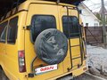 2005 ГАЗ ГАЗель (3221), жёлтый, 670000 рублей - вид 2