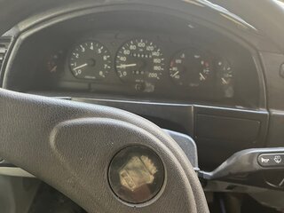 2004 ГАЗ Соболь (2752) Комби, фиолетовый, 370000 рублей, вид 5