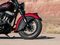2026 Indian Chief, красный, 3450000 рублей - вид 6