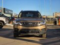 2019 Geely Emgrand X7 I Рестайлинг 2, бежевый, 1200000 рублей - вид 7