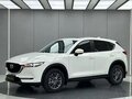 2021 Mazda CX-5 II, белый, 2150077 рублей