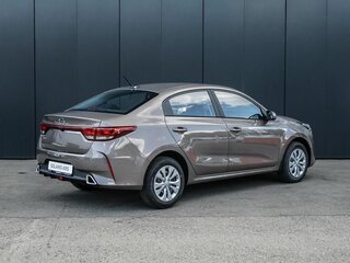 2025 Solaris KRS, оранжевый, 2560000 рублей, вид 4