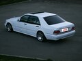 1992 Mercedes-Benz S-Класс 300 III (W140), белый, 2780000 рублей - вид 7