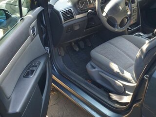 2004 Peugeot 407, серый, 240000 рублей, вид 5