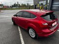 2011 Ford Focus III, пурпурный, 889000 рублей - вид 5