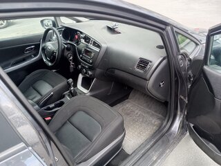2014 Kia Ceed II, серый, 900000 рублей, вид 3