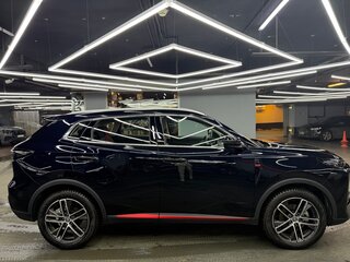 2024 Changan UNI-S I, чёрный, 2150000 рублей, вид 5