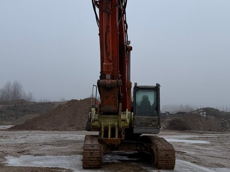 2008 Hitachi ZX330, 4000000 рублей, вид 2