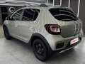 2020 Renault Sandero Stepway II Рестайлинг, серый, 1130000 рублей - вид 3