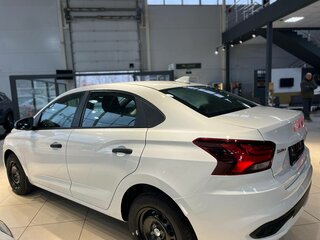 2025 Lada (ВАЗ) Iskra, белый, 1697000 рублей, вид 3