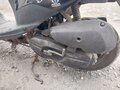 2001 Suzuki Lets 2, чёрный, 35000 рублей - вид 8