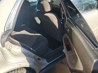 1997 Honda Saber I, серый, 220000 рублей, вид 5