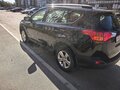 2014 Toyota RAV4 IV (XA40), коричневый, 1650000 рублей - вид 4