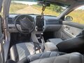 2007 Kia Cerato I, золотистый - вид 8