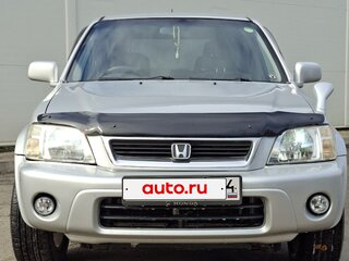 1999 Honda CR-V I, серый, 700000 рублей, вид 1
