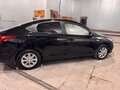 2017 Hyundai Solaris II, чёрный, 1050000 рублей - вид 4